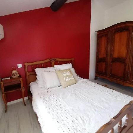Charmant Appartement De Vacances Au Coeur D'Argeles المظهر الخارجي الصورة