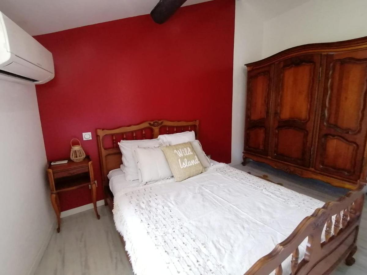 Charmant Appartement De Vacances Au Coeur D'Argeles المظهر الخارجي الصورة