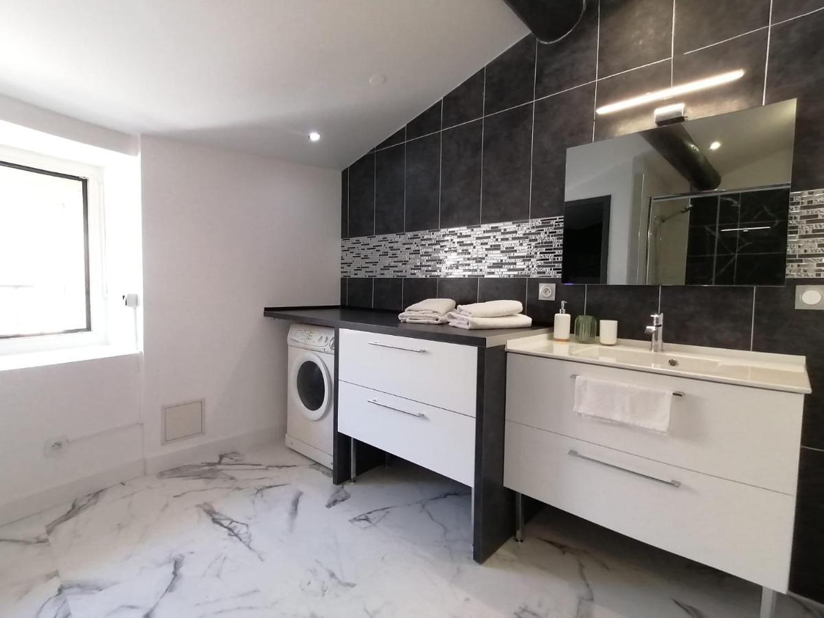 Charmant Appartement De Vacances Au Coeur D'Argeles المظهر الخارجي الصورة