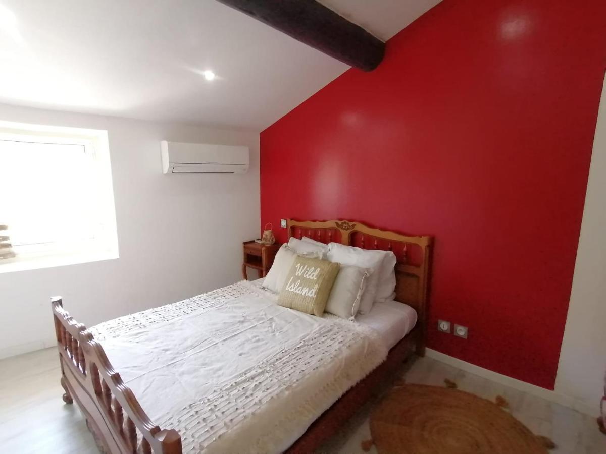 Charmant Appartement De Vacances Au Coeur D'Argeles المظهر الخارجي الصورة