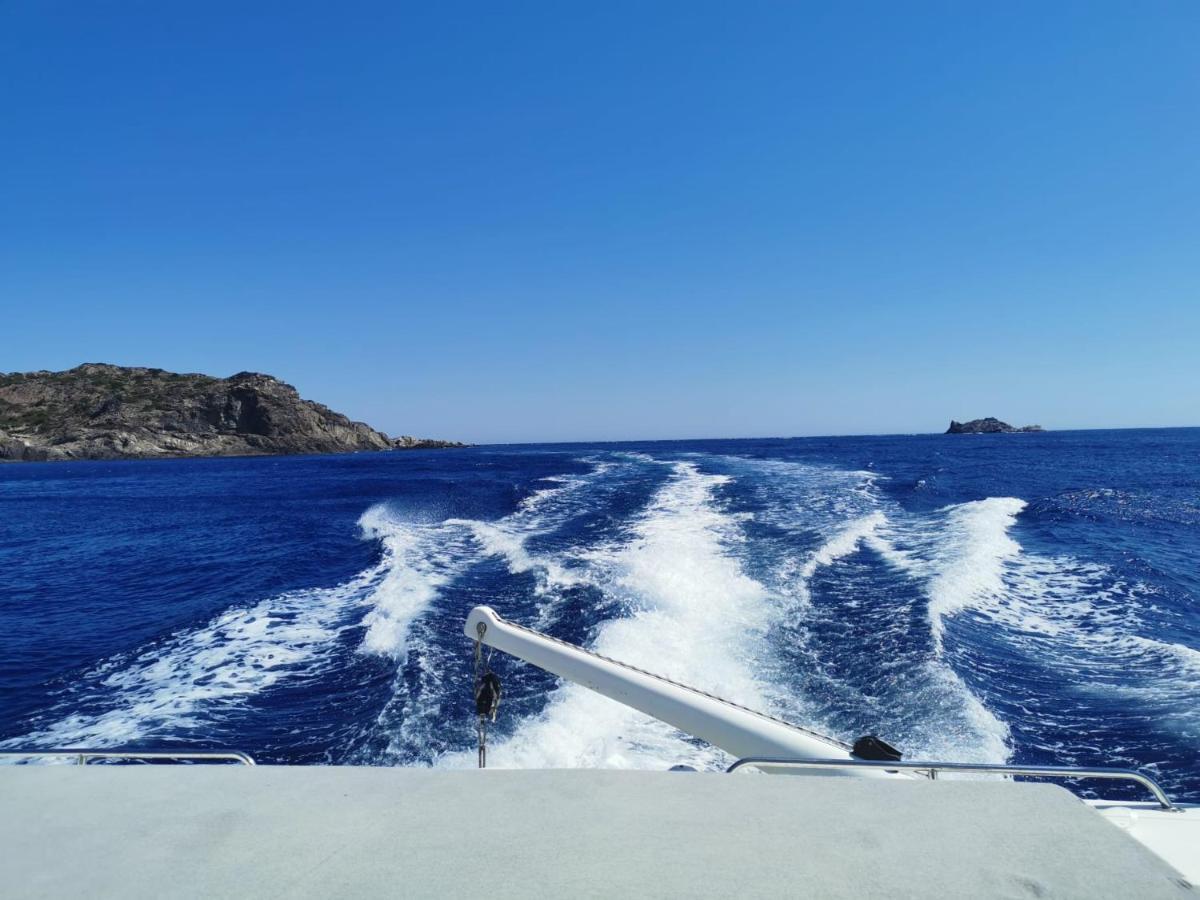 Charmant Appartement De Vacances Au Coeur D'Argeles المظهر الخارجي الصورة